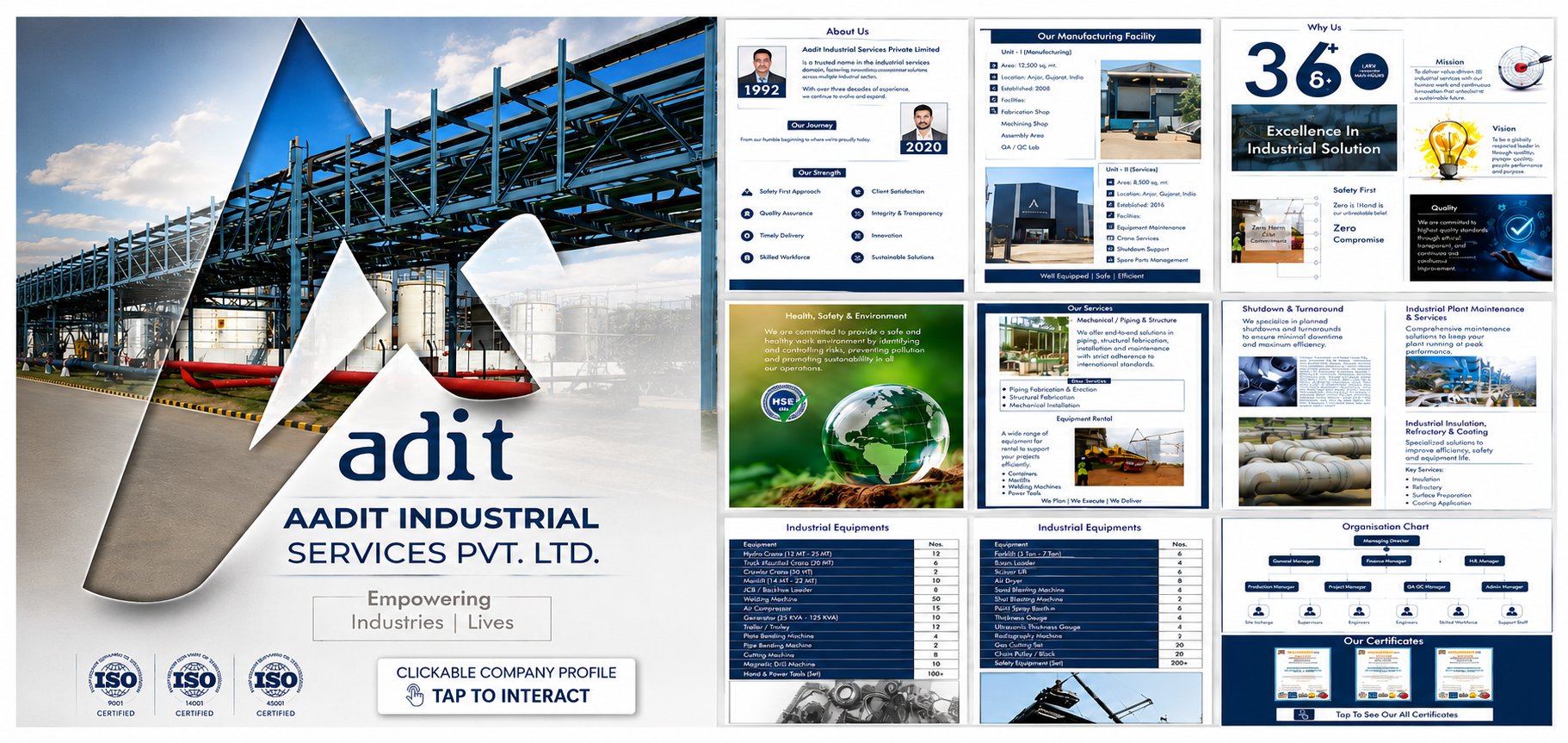 Brochure slide 1