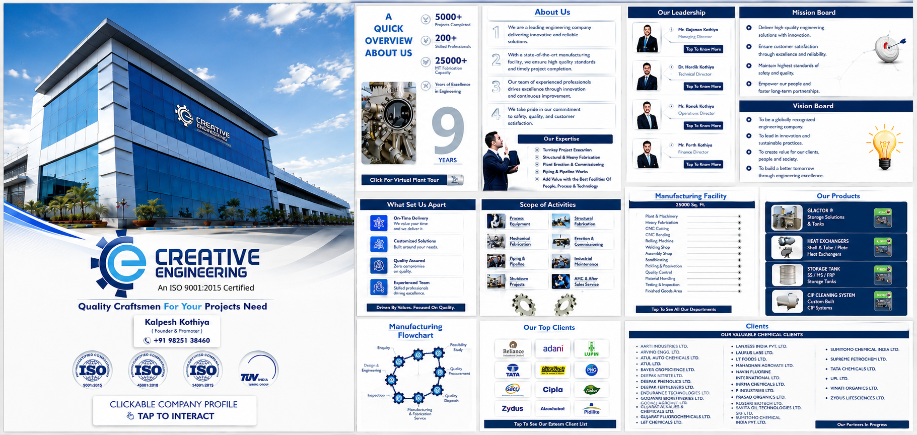 Brochure slide 2