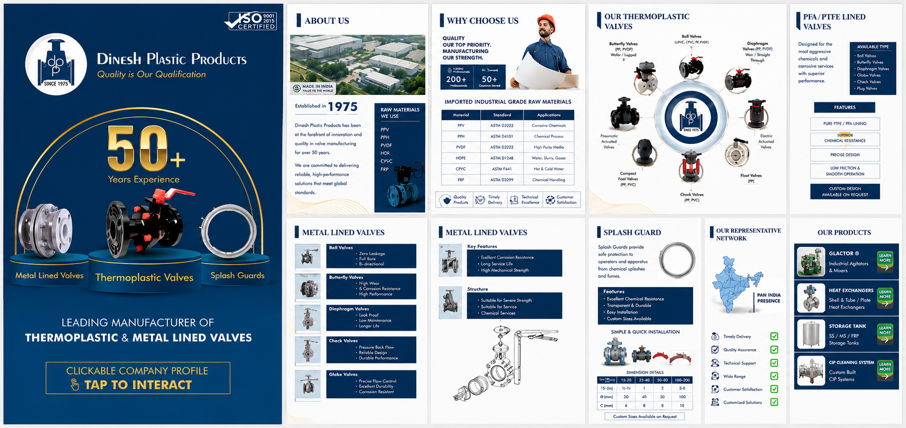 Brochure slide 4